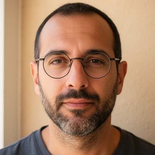 שחר נצרני